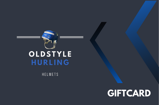 Oldstyle Hurling Helmet Gift Card