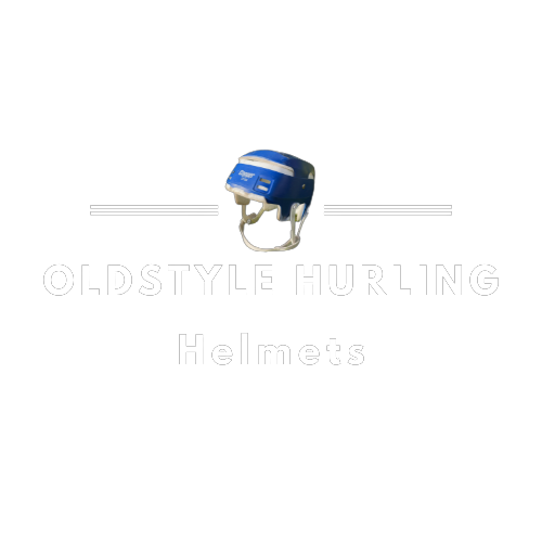 Oldstyle Hurling Helmets